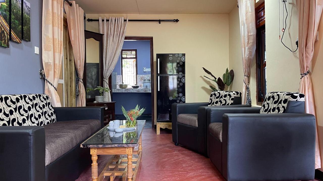Sweet Home Villa Arugam Bay Exterior photo